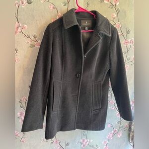 London fog winter jacket size medium